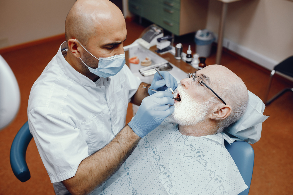 Your Guide to Finding the Best Dentist in St. John’s, NL