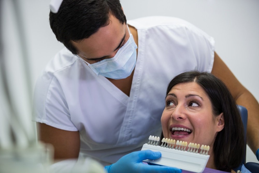 Comprehensive Dental Care and Orthodontics in Summerside