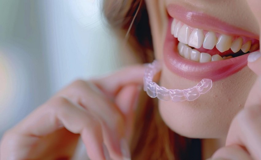 Your Guide to Wisdom Teeth and Invisalign